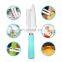 High quality kitchen utensils stainless steel vegetable peeler