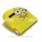 Novelty Spring Metal Auto Clip Coin Purse Money Bags Waterproof Key Holder Ladies Wallets