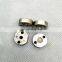 10# Genuine denso injector parts pressure relief valve plate 095000-5971 095000-5972
