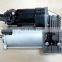 Mercedes air suspension compressor A1643201204