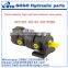 Fixed capacity high and low pressure vane pump 50T-07/12/14/17/20/23/26/30/36/39/43-FR
