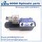 DSV/DSD-G02-2C-DC24-90/82/72/-A220 6C 8C 2A 2N/2A/2B/2C/A110 hydraulic solenoid valve Made in taiwan