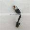 ISG12 ISZ13 Auto Sensor Fuel Rail Pressure Sensor 4954245