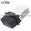 Blower Motor Heater Fan Resistor 27761-AX000 For Nissan Tiida Peugeot Renault 27761AX000 27761-AXOOO