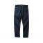 Factory Connection Mens Jeans 23oz Loose Fit Selvedge Jeans