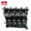 Supply hiace 2L 3L 5L motor engine long block