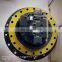 excavator parts 2159956 267-6877 378-9568 final drive E329D 329D travel motor