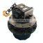 New excavator PC75UU-2 travel motor 21W-60-22410 21W-60-22411 , PC75UU-2 final drive excavator spare parts