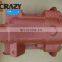 PSVL-54CG hydraulic pump ,excavator spare parts,KYB pump