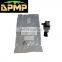 PC200-8 high pressure oil pump solenoid valve for excavator