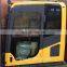 excavator crane operator cabin for pc200-7,excavator cab for pc200-7, Operator Cab Spare Parts 20Y-54-01113