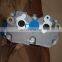 Genuine ISBE QSB6.7 Engine parts Air Compressor 5257939 3977147  4898081 4895964 3957727 5334522 5343642