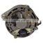 Alternator A187623 AR187873 For Case International Maxxum IH 5120