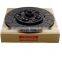 6HK1 1876101190 1-87610119-0 Clutch Disc for ISUZU FVR