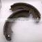 Good quantity Land cruiser brake shoe for 04495-60080 SHOE KIT, REAR BRAKE,RR