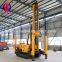 Model 400 crawler water well rig / Water and gas drilling equipment on sale