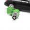 Auto part 23250-0C020 23209-0C020 For Toyot a Hilux Vigo 2TRFE Land Cruiser Lexus Fuel Injector