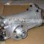 high quality NT855 engine parts oil cooler 3053393 hot sale