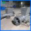 Multi-functional construction waste disposal equipment kitchen waste cone mill