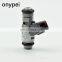 Auto Parts High Quality Petrol Fuel Injector OEM IWP023