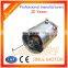 24V 2.2KW DC Motor Model: ZD223A