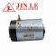 24v pump dc motor high efficiency forklift hydraulic motor CE