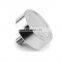 Custom  wholesale ring strong pull force neodymium pot magnet with countersunk screw hole