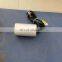 HFM048 48V 160W 3000RPM hall sensor brushless dc bldc motor for chemical ingredients