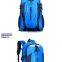 Multi-functional sports backpack outdoor travel bag durable hiking backpack