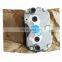 ISBE Diesel Engine Air Compressor 5257939 For Yutong Bus Engine