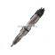 Original Fuel Injector 51101006043 51101004043 51101006049 0433171878 DLLA144P1417 0986435527 0986435581 0445120024 0445120044