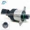 Diesel Fuel Metering Unit / Fuel Injection Pressure Regulator 0928400666 493245