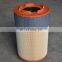 Sinotruk Howo Truck Parts WG9725190102 Air Filter