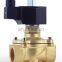 2 Way Brass NC Direct Action Water,air Solenoid Valve 220v/230v
