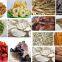 Машина для промышленной сушки продуктов питания ---- Посещение клиентов из Бразилии