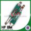 Competitive Prices Double Spring Replacement Motorcycle Shock Abosrbers