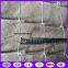 hot dipped galvanized 2.9mmx8cm hole x1.5m height chain link fence for korea market made in china