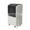Low Noise Effective 100 Litre Portable Dehumidifier With Drain Hose And Pump