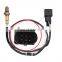 C230 L4 2 x Air Fuel Ratio Oxygen O2 Sensor For Mercedes 2003-2005