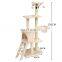 Cat crawler manufacturer sells cat scratching posts and scratchers to Amazon's popular Cat Tree