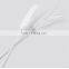 Lengthened Pet Toy Stick Cat Tumbler Handheld Cat Entertaining Toy Pet Supplies Feather Replaceable