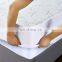 waterproof cooling bamboo Mattress Protector
