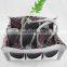 colorful promotional portable desk organizer baby diaper changing bag