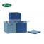 Reatai custom folding storage bag box with cheap price large clothes storage bin boxes