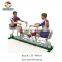 Outdoor life fitness gym equipment , Combination climbing equipment