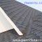 Asphalt roofing shingles bitumen waterproofing material multi-color sheets consruction