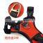 Reflective  adjustable with safety buckle outdoor harness  anti pull dog harness secure dog vest