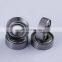 ISO9001:2015 MANUFACTURER MOTOR BEARING  4.754*9.517*3.167MM SR166ZZ R166ZZ MINIATURE BALL BEARING
