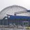 Space Frame Coal Storage Shed Project for Zha’ha’nao’er
