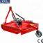 Agricultural tractor rotary mower